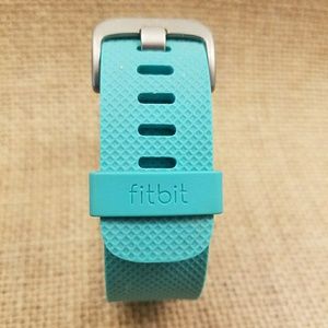 Fitbit Charge HR